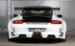 Porsche 911 by Ingo Noak Tuning 2014 года